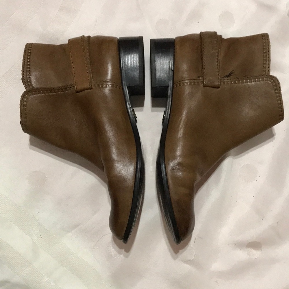 Fossil boots - Picture 3 of 7